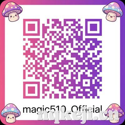 福利姬公众号